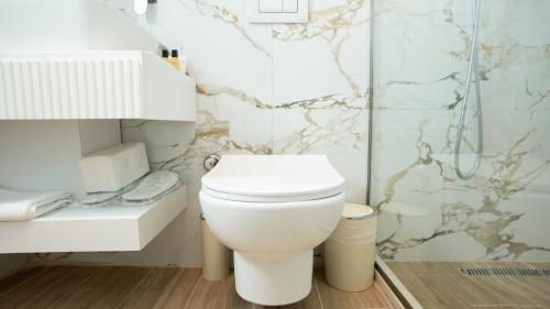 Gallery image of Sea Queen Luxury Hotel in Vlorë