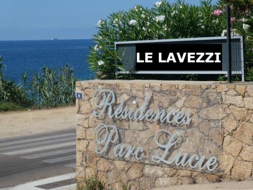 Ajaccio Sanguinaires T3 proche Trottel et 150m de la mer, belle résidence