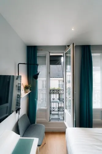 Hôtel Vendome Saint-Germain photo 4