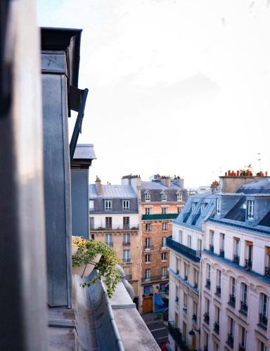 Hôtel Vendome Saint-Germain photo 27