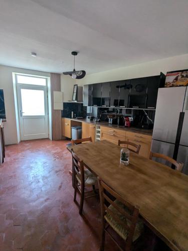 Maisonnette cosy Côté forêt