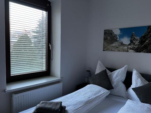Apartment ANTON Innsbruck