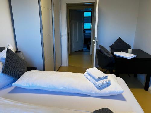 Apartment ANTON Innsbruck