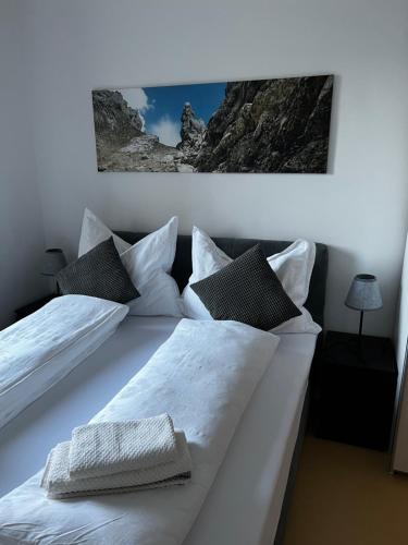 Apartment ANTON Innsbruck