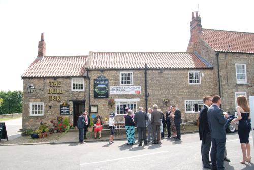 Bull Inn At Ripon The Bull Inn West Tanfield, Ripon – Updated 2023 Prices