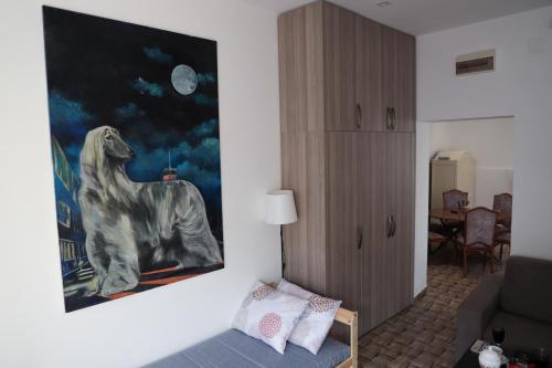 Gallery image of City Center Cozy Apartment in Novi Sad
