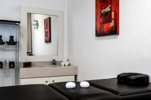 Φωτογραφία από το άλμπουμ του Inbar Hotel στο Αράντ