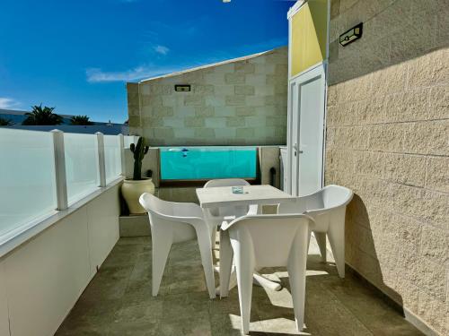 La Terraza