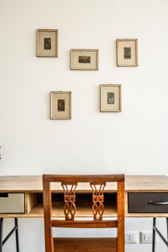 Casa Riva Bologna Centro photo 18
