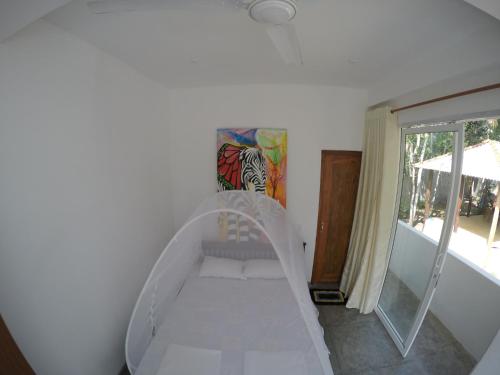 Gallery image of Karma Guesthouse in Hikkaduwa
