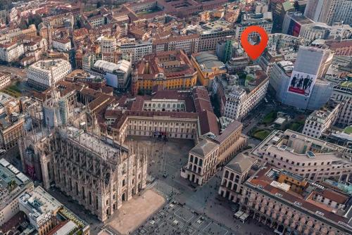 Sweett - Duomo View