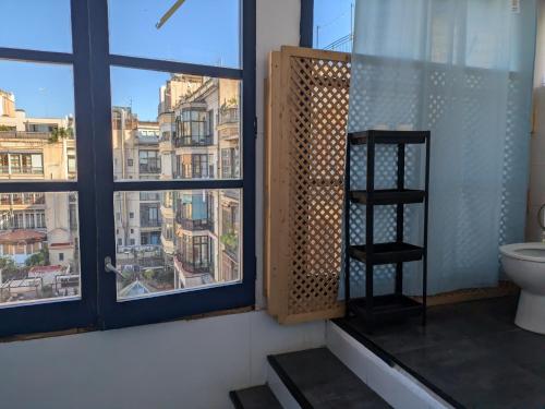 Fotografia z galérie ubytovania Pension Casa De Barca v destinácii Barcelona
