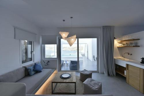 Villa Aethereal with Private Pool and Town Views