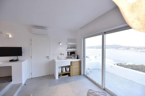 Villa Aethereal with Private Pool and Town Views