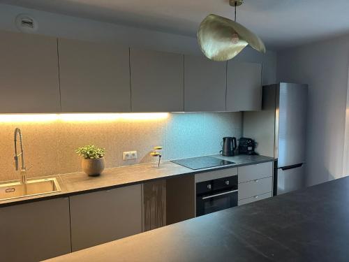 Appartement proche de Strasbourg