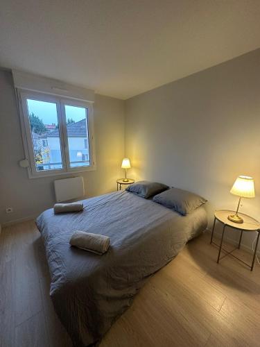 Appartement proche de Strasbourg