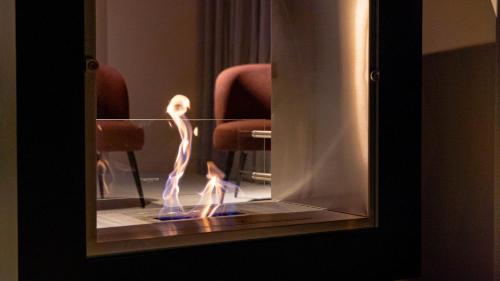 Gallery image of Uenimo Onsen Hotel Shirahama in Shirahama
