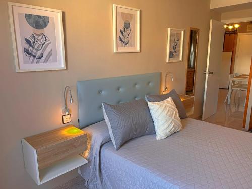 Alojamiento Martinez 1