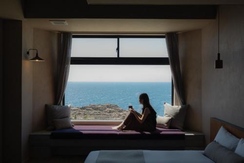Gallery image of Uenimo Onsen Hotel Shirahama in Shirahama