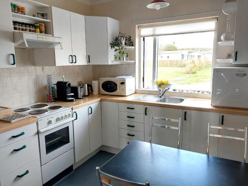 Imagem da galeria de Borg em Grenivík