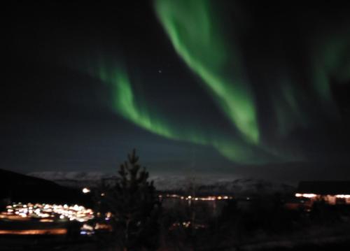 Imagem da galeria de Borg em Grenivík