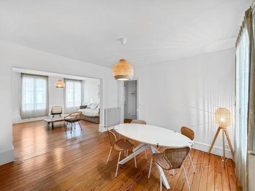 Fotografie z fotogalerie ubytování Le Refuge Châlonnais - City Centre, Wifi, Parking v destinaci Châlons-en-Champagne