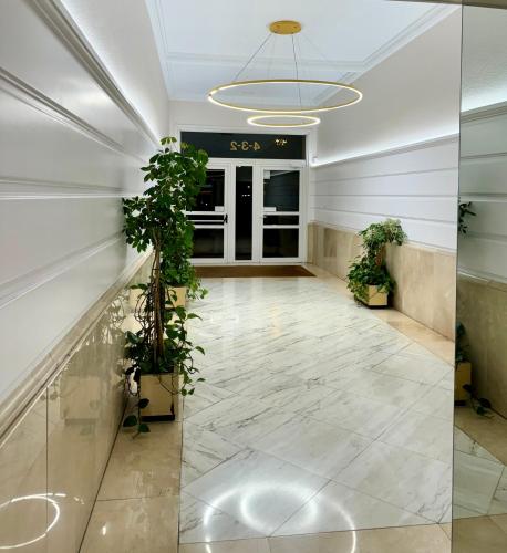 Apartamento PioXII Center