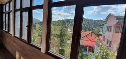 Billede fra billedgalleriet på Apartament Anahita i Sinaia