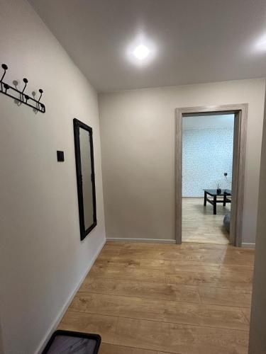 Fotografie z fotogalerie ubytování Vieno kambario apartamentai Telšiuose v destinaci Telšiai