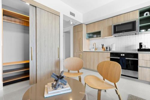 On 47th Floor! Apartment With Top Amenities photo 29