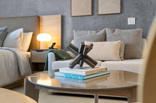 On 47th Floor! Apartment With Top Amenities photo 18
