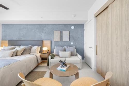 On 47th Floor! Apartment With Top Amenities photo 20