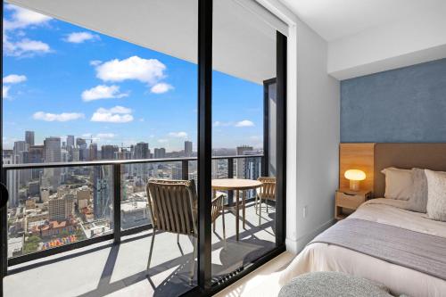 On 47th Floor! Apartment With Top Amenities photo 34
