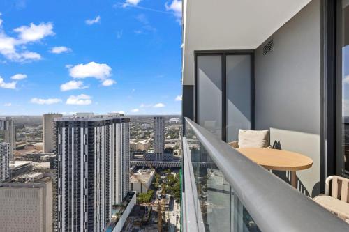 On 47th Floor! Apartment With Top Amenities photo 37