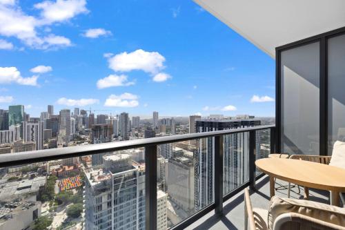 On 47th Floor! Apartment With Top Amenities photo 31