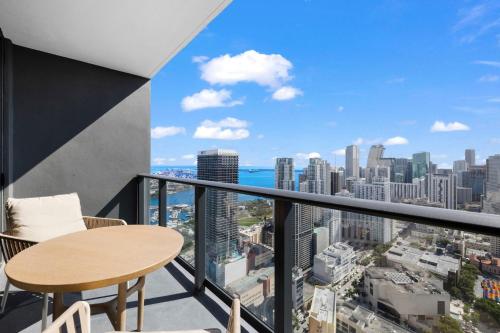 On 47th Floor! Apartment With Top Amenities photo 33