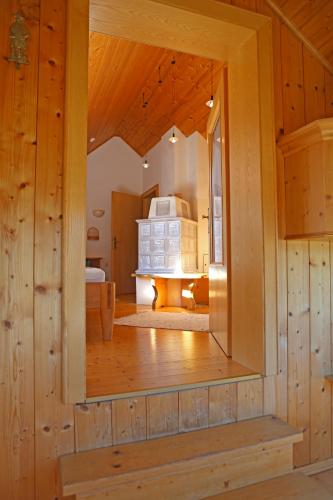 Galería fotográfica de Haus Leopold en Gosau