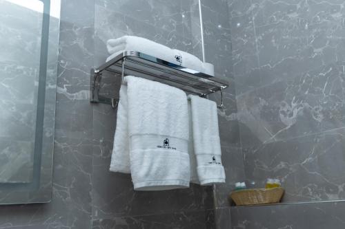Φωτογραφία από το άλμπουμ του Adden City View Hotel σε Μουάνζα