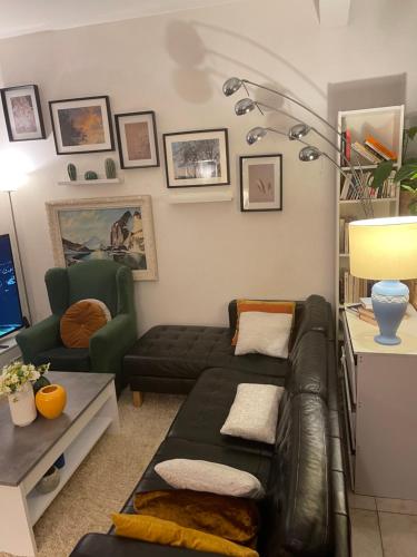 Appartement 10e Paris