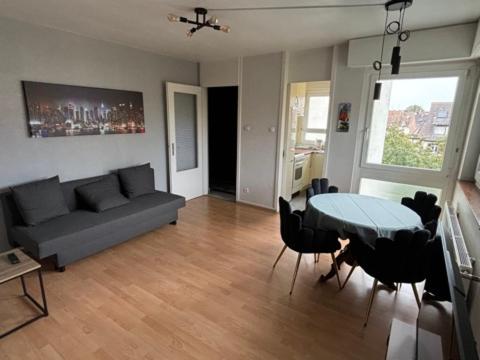 Strasbourg Jules Verne