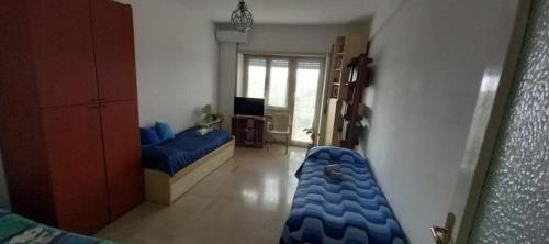 A casa di zia Anna