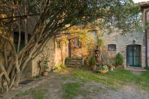 Gallery image of Agriturismo Santa Croce in San Gimignano