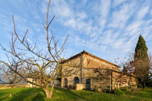 Gallery image of Agriturismo Santa Croce in San Gimignano