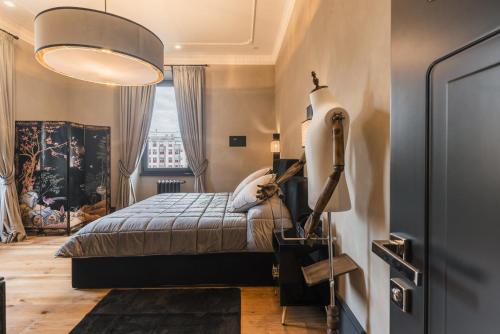 Mega Royal Suite