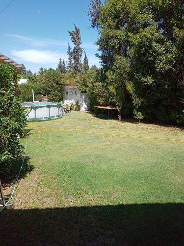 Imagen de la galería de Casa Sandy, en Pirque