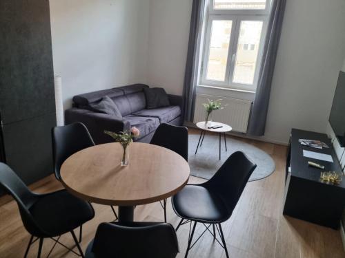 Niko's Apartment URBAN STAY