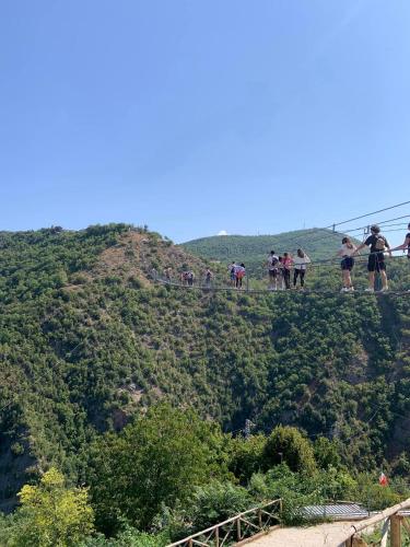 Φυσικό τοπίο κοντά σε αυτή η εξοχική κατοικία