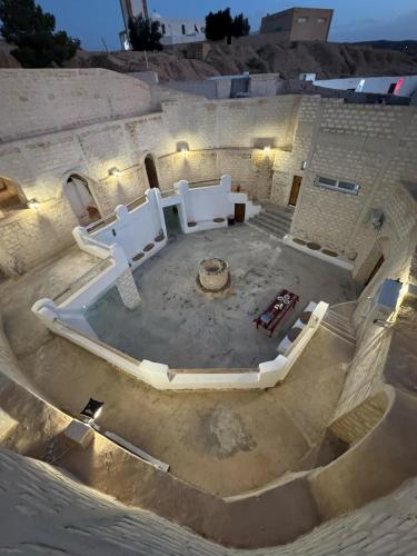Gallery image of Hôtel les berbérs in Matmata