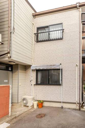 kensui house