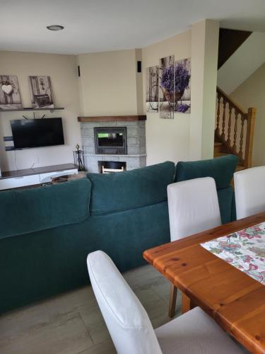 Φωτογραφία από το άλμπουμ του Villa La Senda σε Pancar